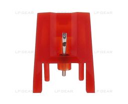 LP Gear Elliptical Upgrade for Akai CR250 stylus